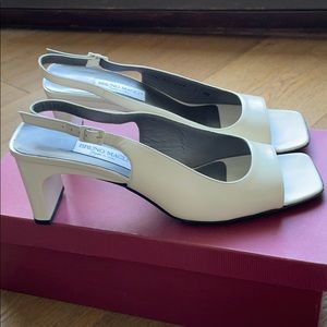 Women’s Bruno Magli Shoes